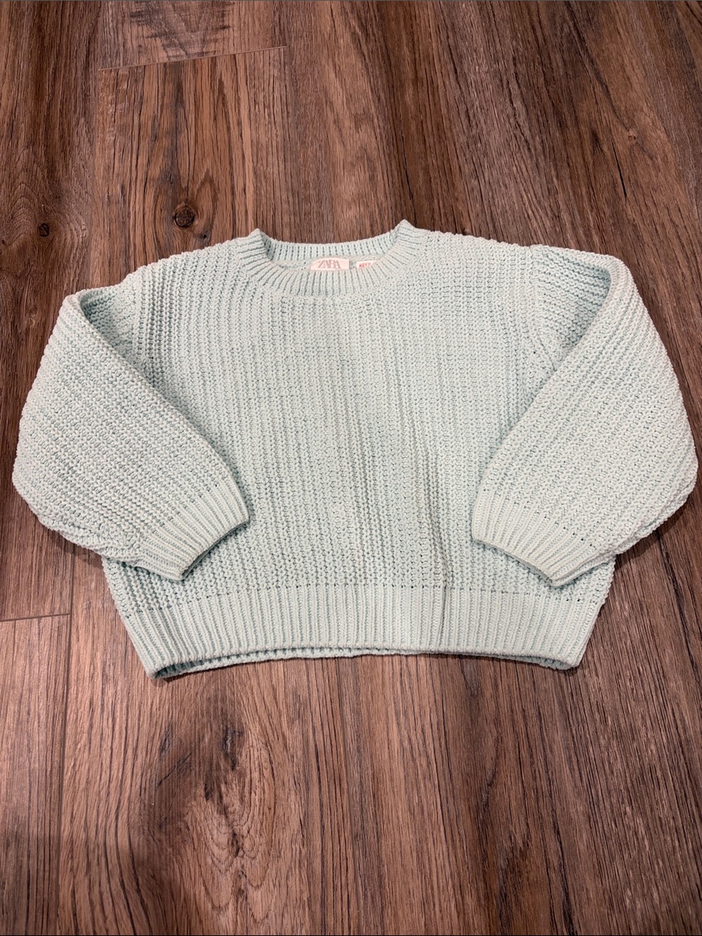 Zara knit Sweater